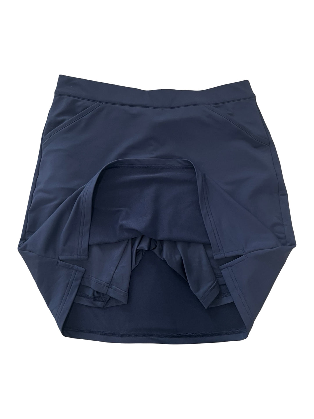 Peter Miller Skort - Small - Navy*