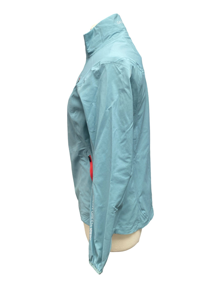 Galvin Green Adele Gore-Tex MPCC Embroidered Rain Jacket