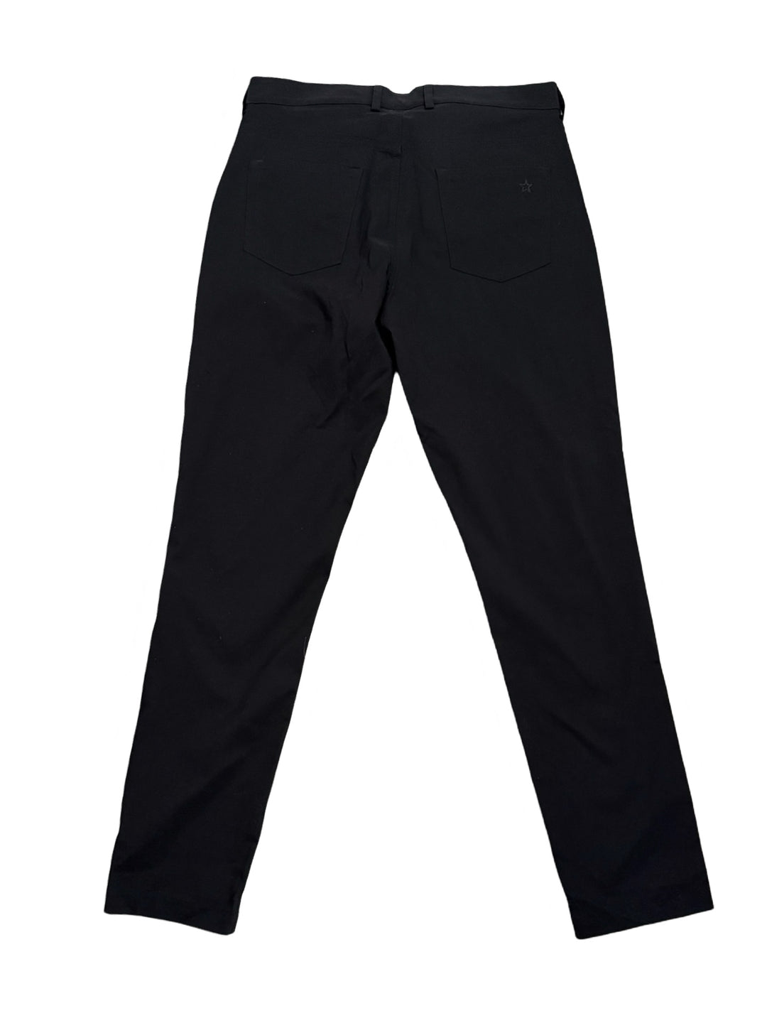 Lohla Sport The Very Pant - Black - Size 8 - NWT