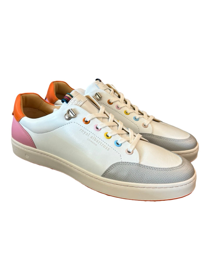 Royal Albatross Fieldfox Golf Shoes - Mia's Miracles