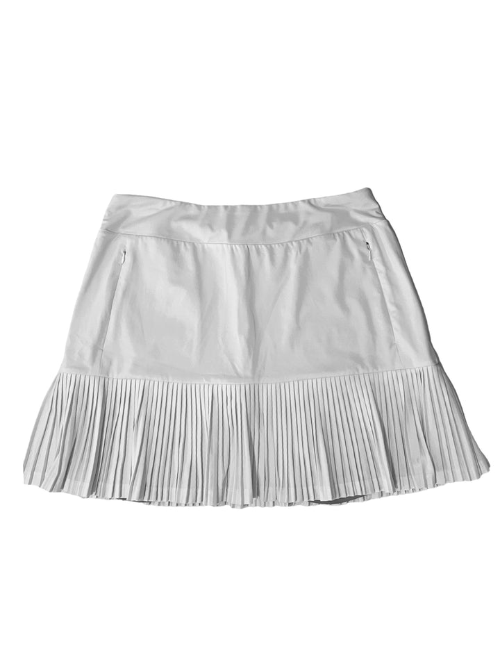 Tail Arabella 17" Skort - Medium - White