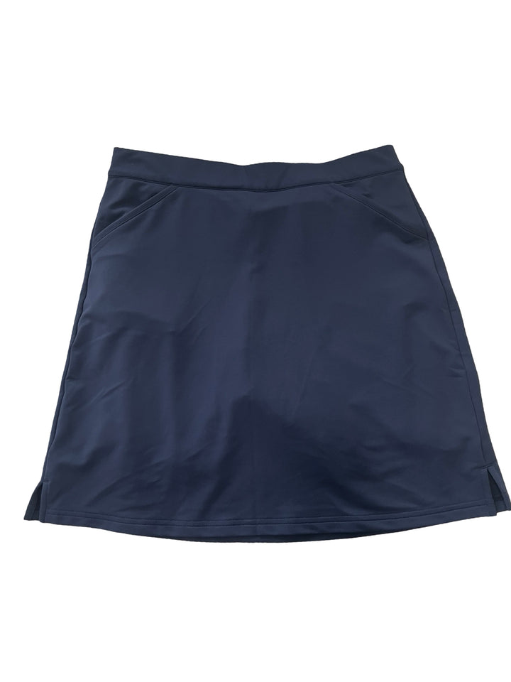 Peter Miller Skort - Small - Navy*