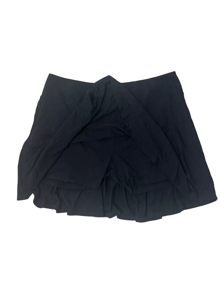 IBKUL Skort - Large - Black *