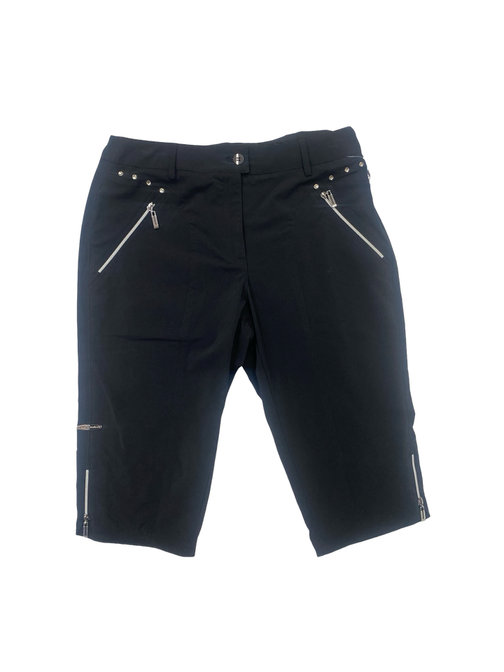 Jamie Sadock Airwear Hybrid Knee Capri