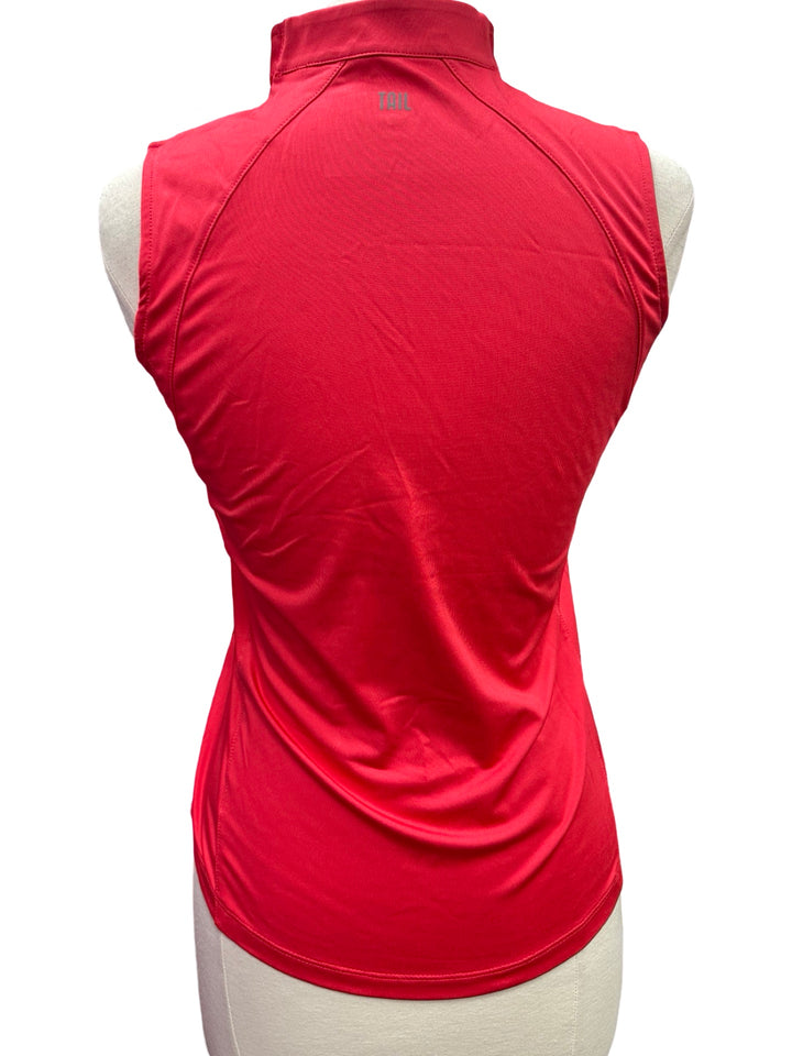 Tail Adira Top - Teaberry