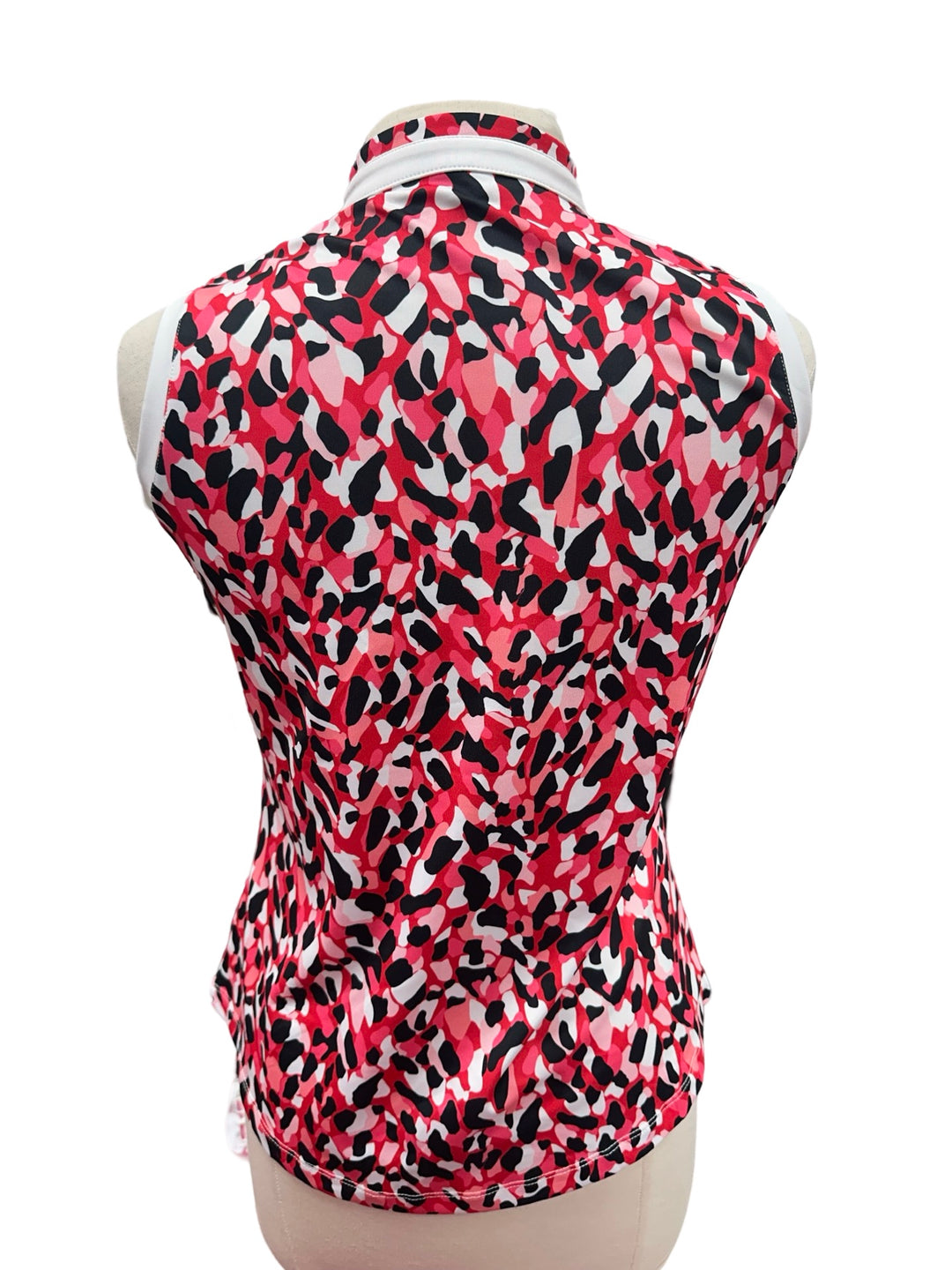 Tail Ravali Top - Spotted Meadow - Medium