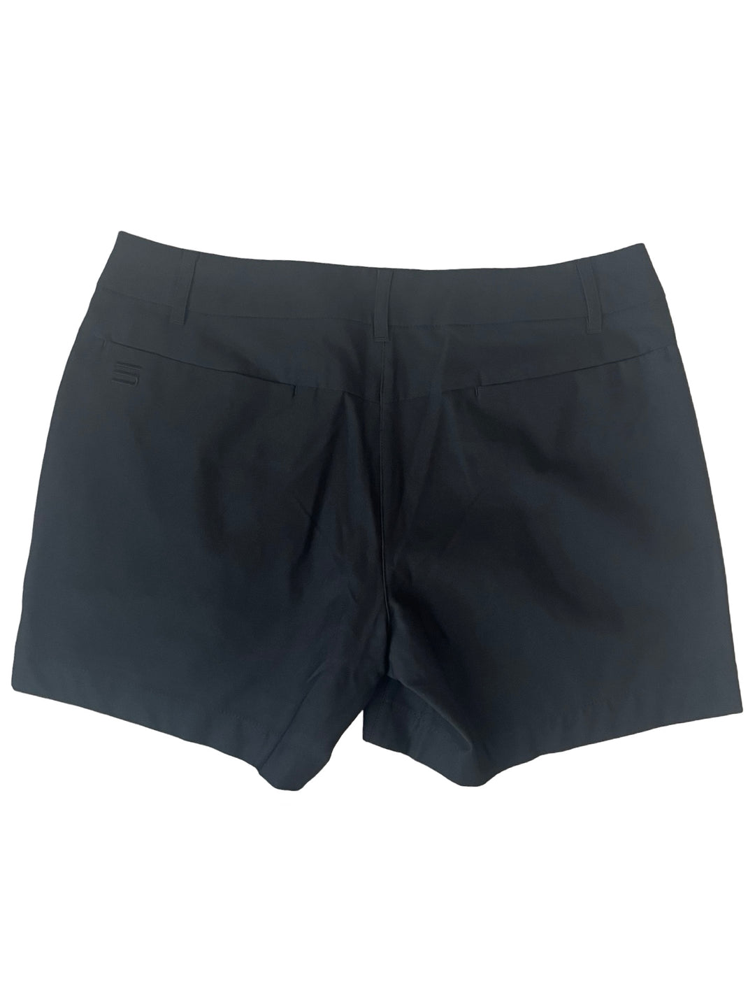 Three Sixty Six Golf Shorts - Size 2 - Black