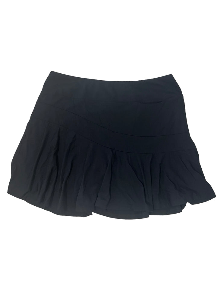 IBKUL Skort - Large - Black *