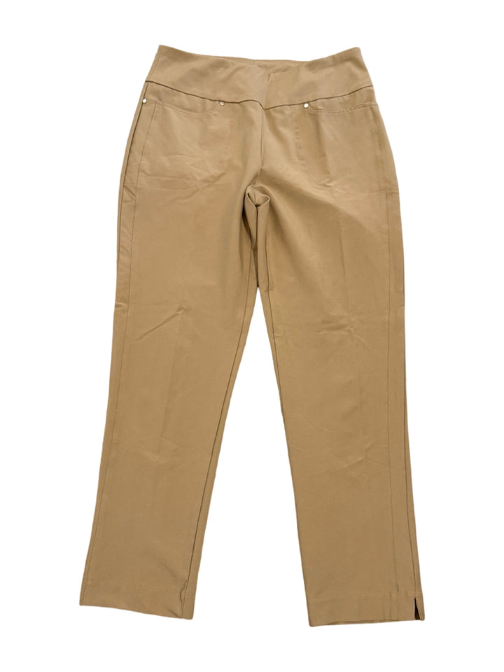 Tail Golf Pant - Khaki - Size 6