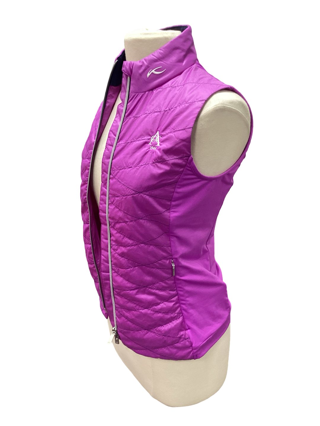 Kjus Retention Vest