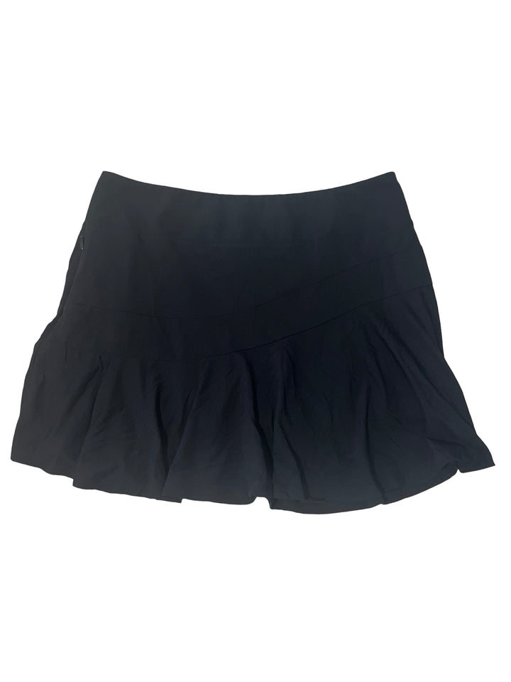 IBKUL Skort - Large - Black *