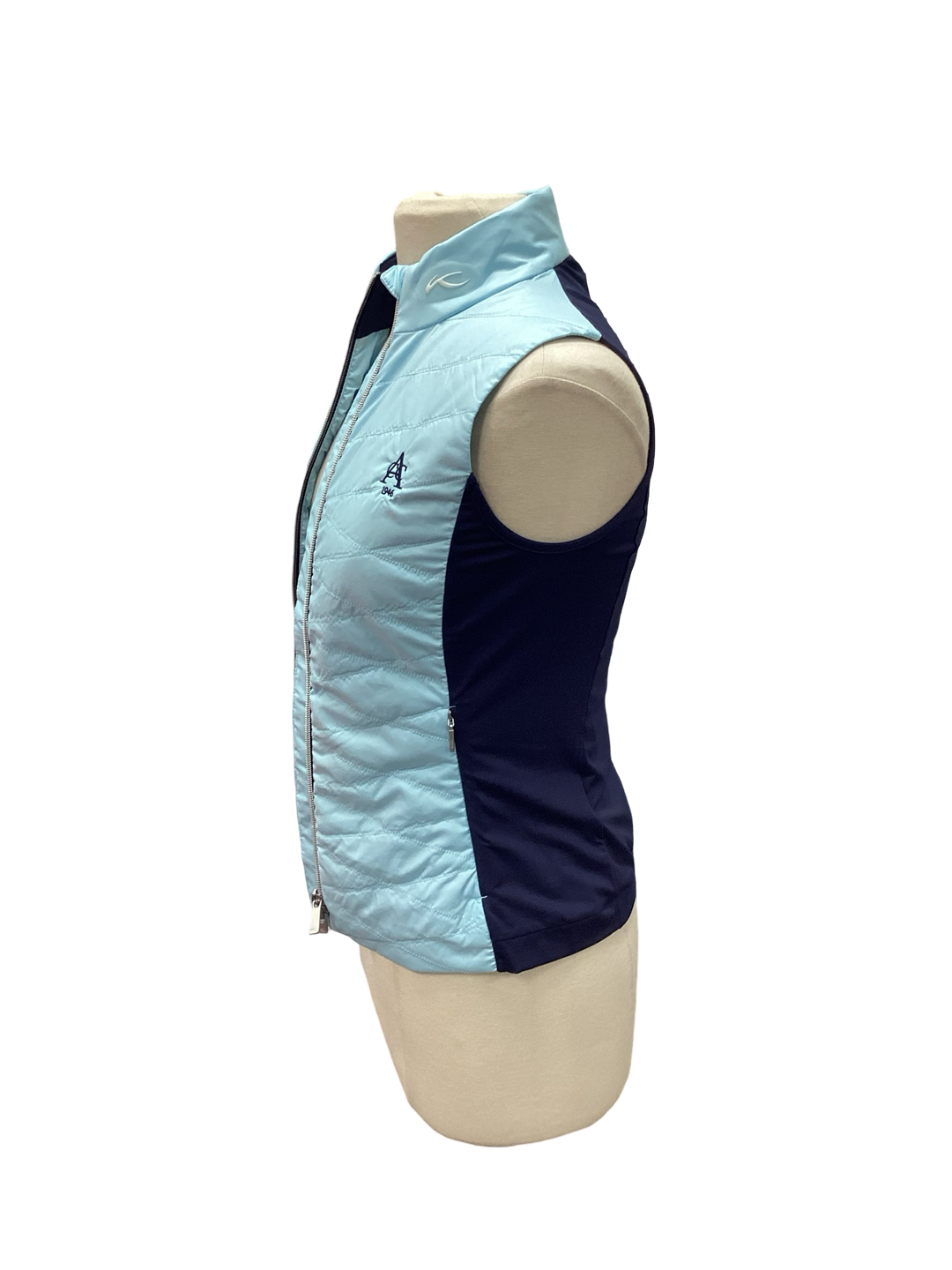 Kjus Retention Vest- Medium