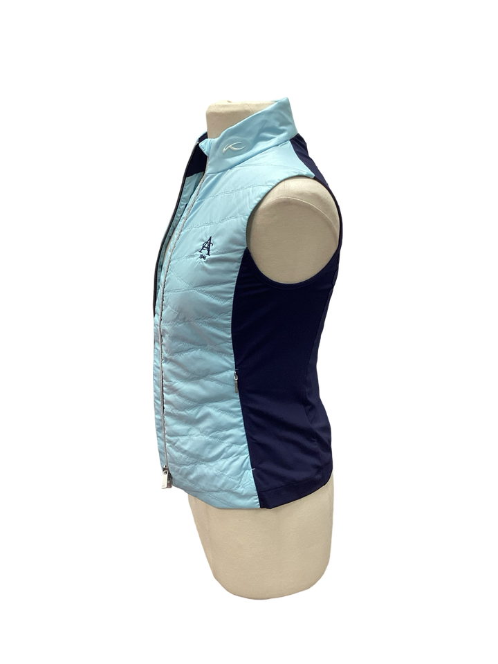 Kjus Retention Vest- Medium