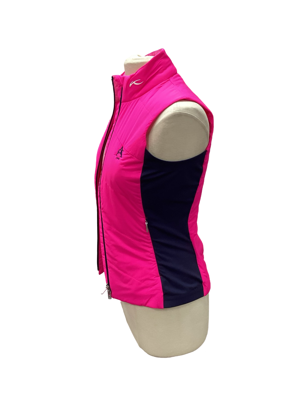 Kjus Radiation Vest II- X-Small