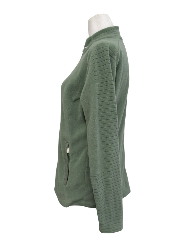 Kjus Maxima Jacket - Green - Large