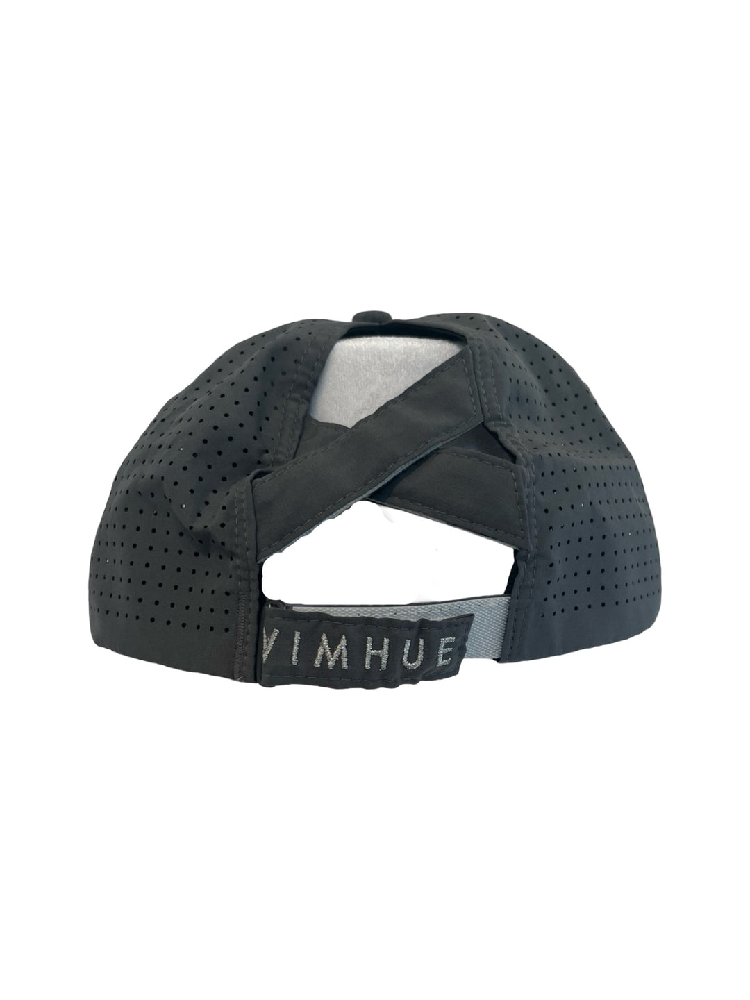 Vimhue Athletics Hat - Gray