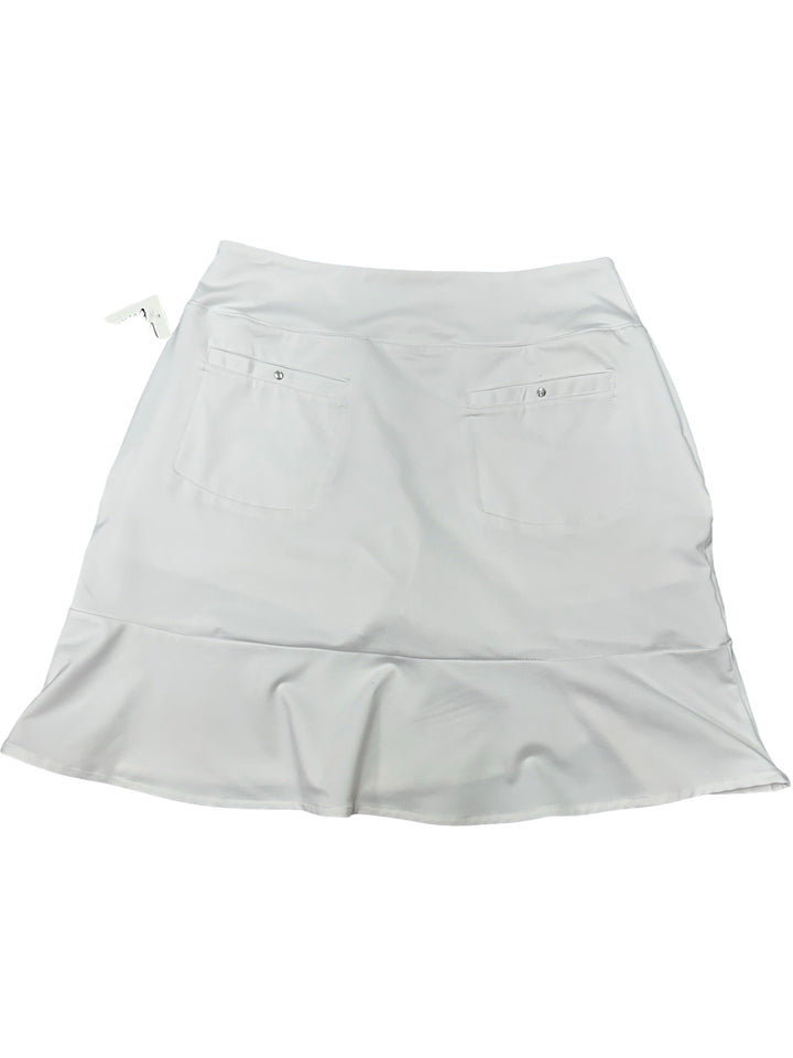 Antigua Flair Bottom Skort- Medium