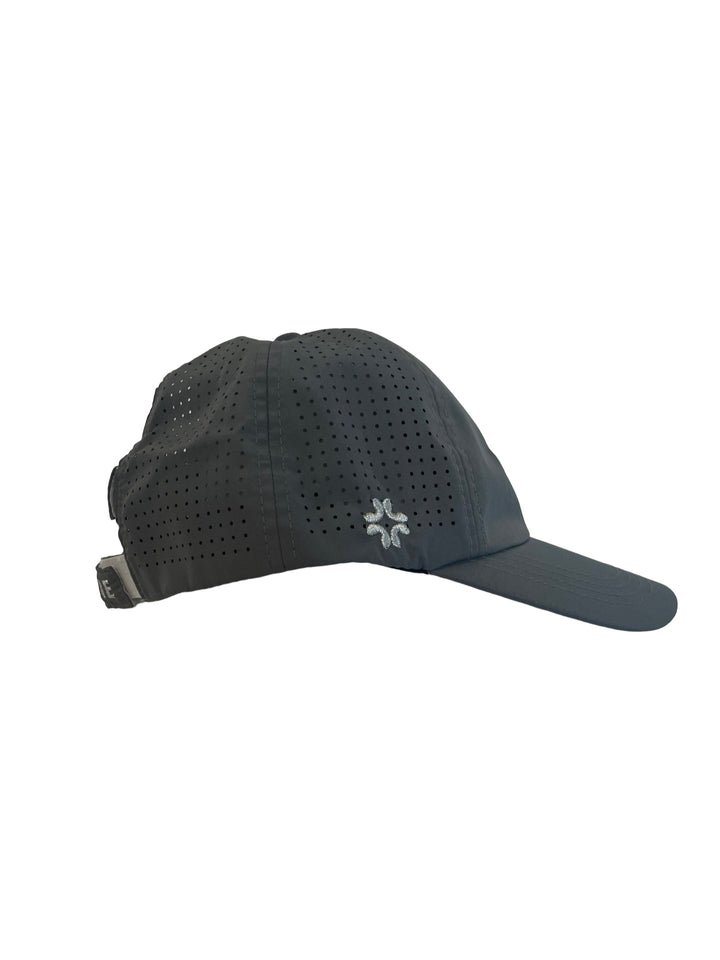 Vimhue Athletics Hat - Gray