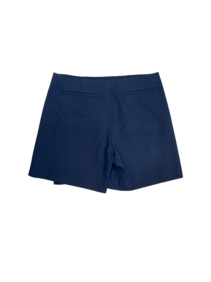 Tory Sport Tech Twill Golf Skort- Medium