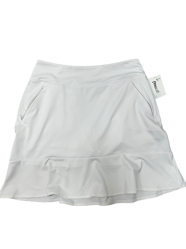 Antigua Flair Bottom Skort- Medium