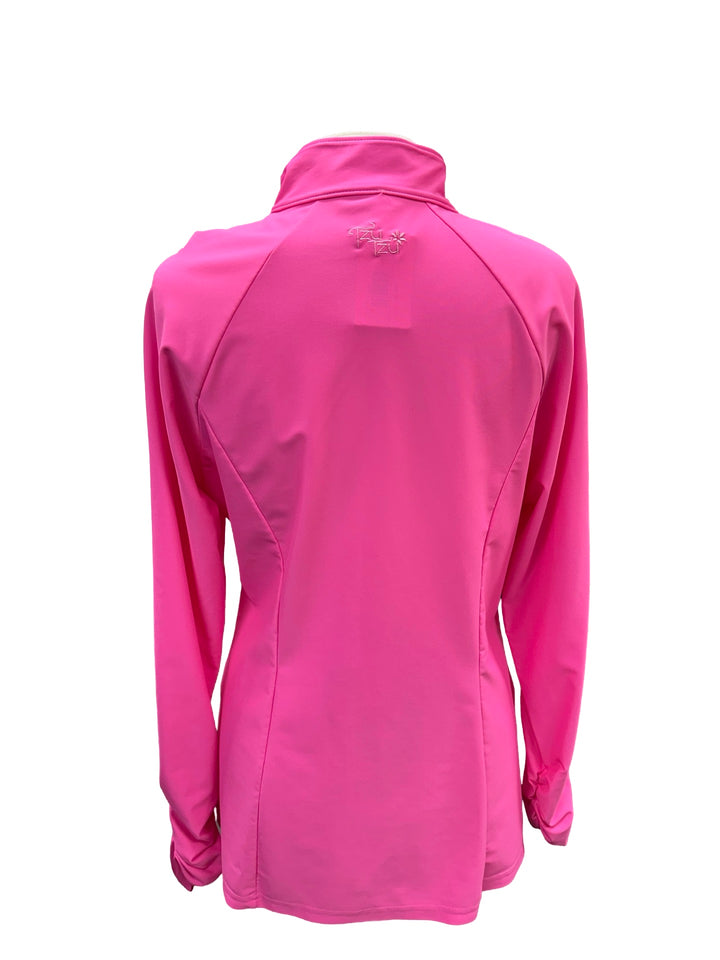 Tzu Tzu Sasha Jacket - Bubblegum - XX-Large