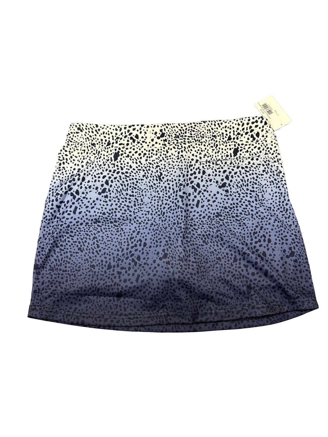 Pebble Beach Dry-Luxe Performance Skort- Medium