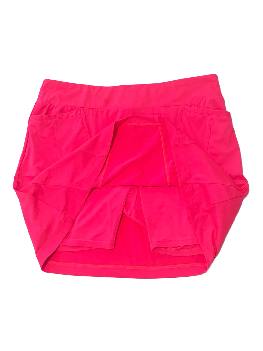 Tail Athletic Skort - Large - Pink