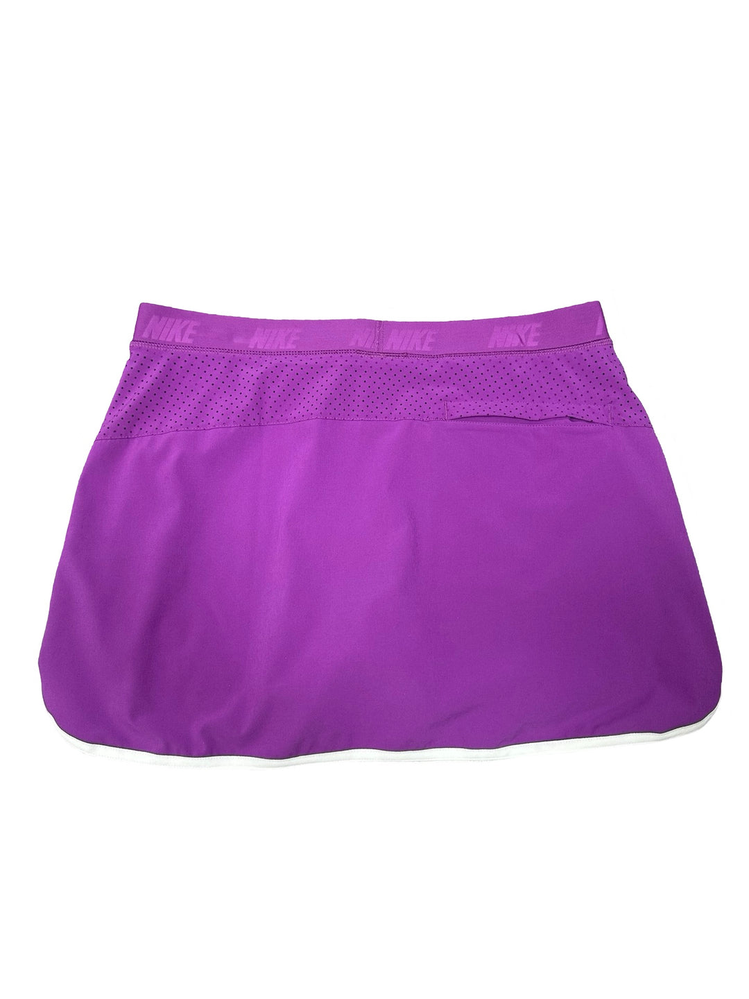 Nike Golf Skort - Purple - Medium