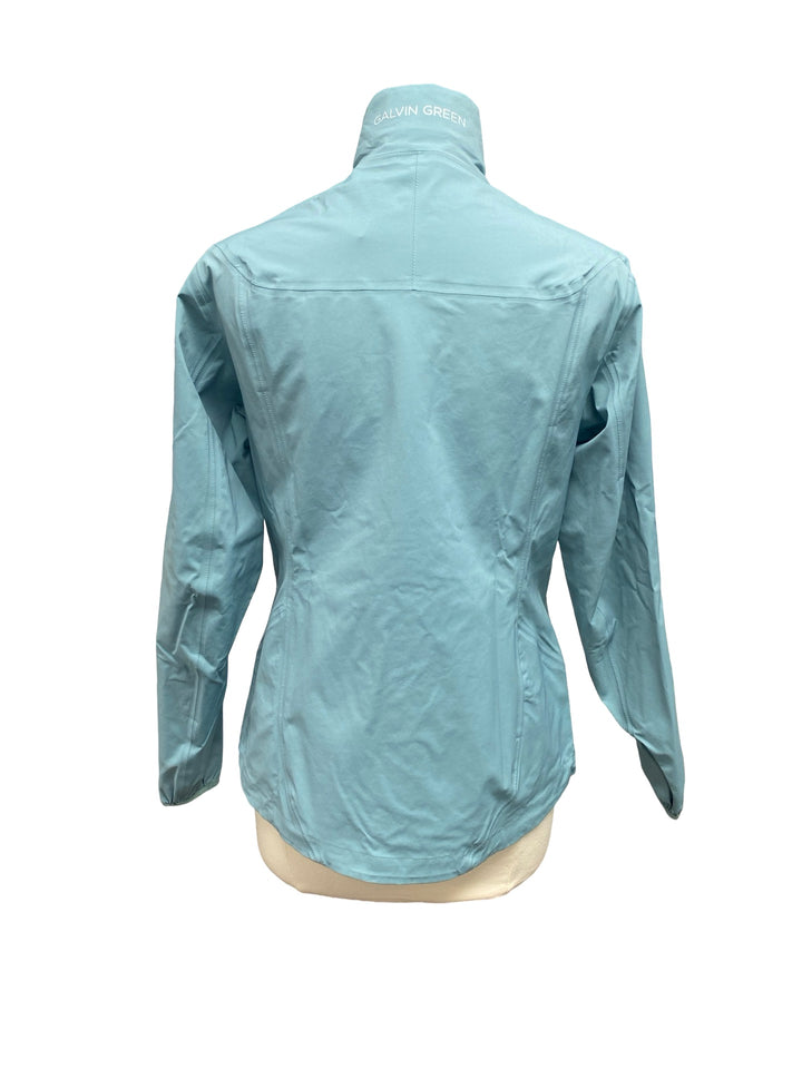 Galvin Green Adele Gore-Tex MPCC Embroidered Rain Jacket