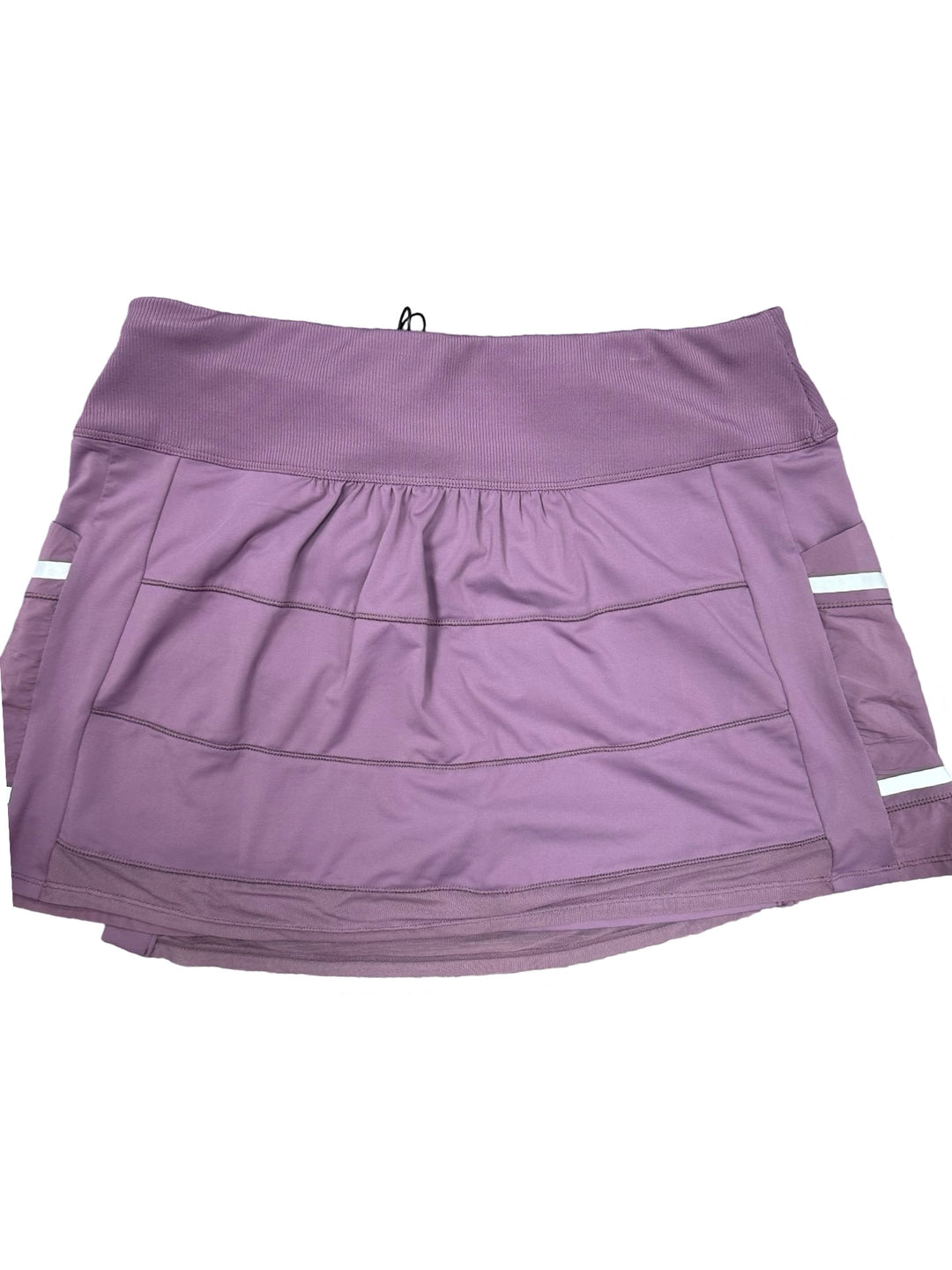 Lucky In Love Tech Performance Skort - Size 12 (Large) - NWT