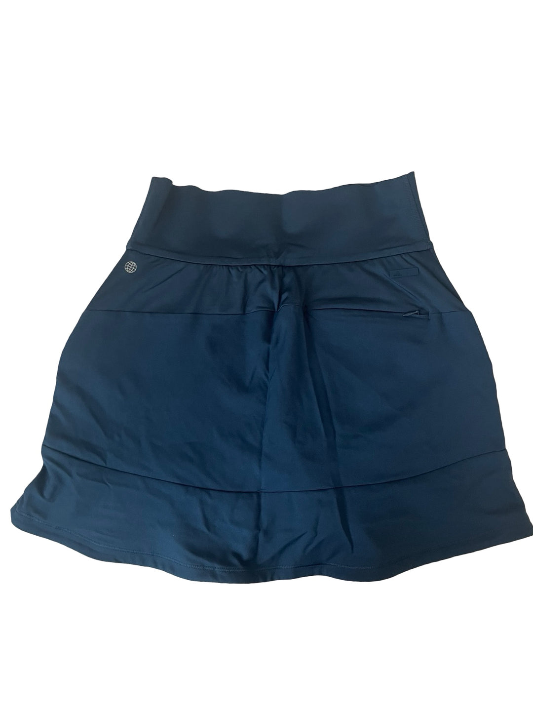 Adidas Golf Skort - X-Small - Navy - NWT