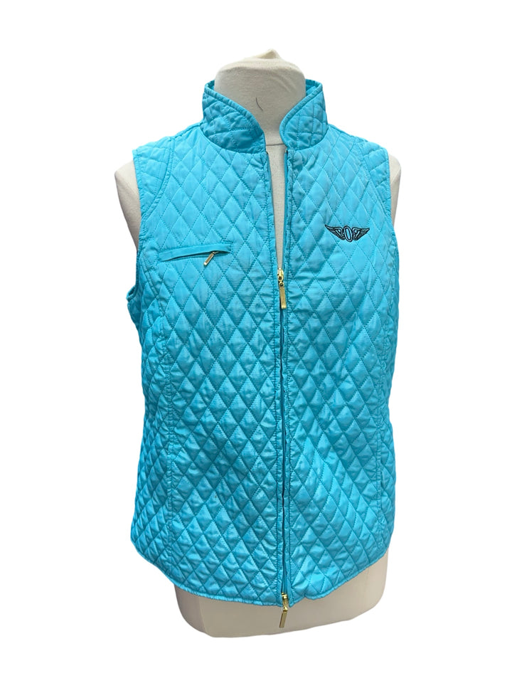 Sport Haley Golf Vest- Large