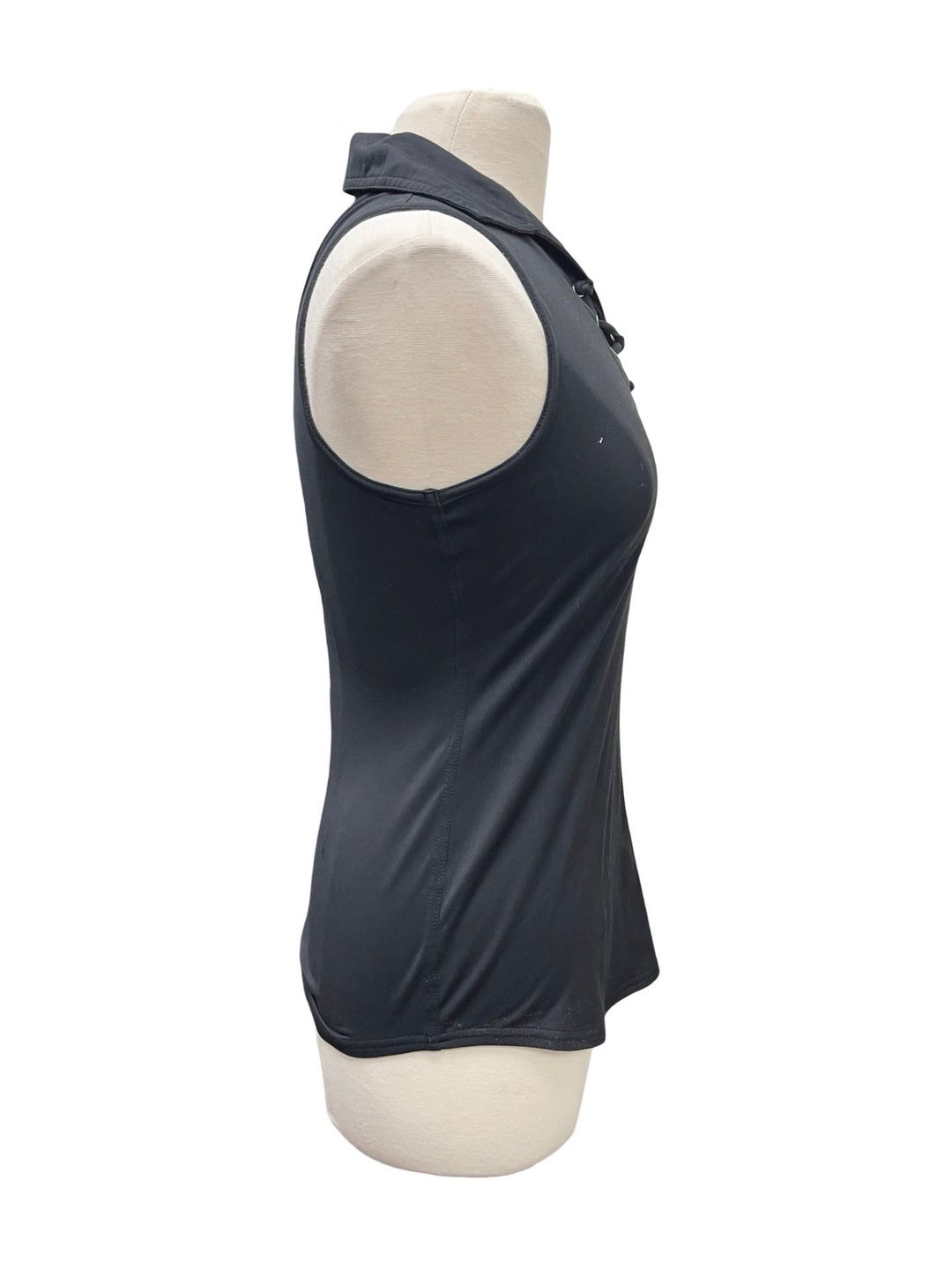 Jofit Golf Tank - X-Small - Black