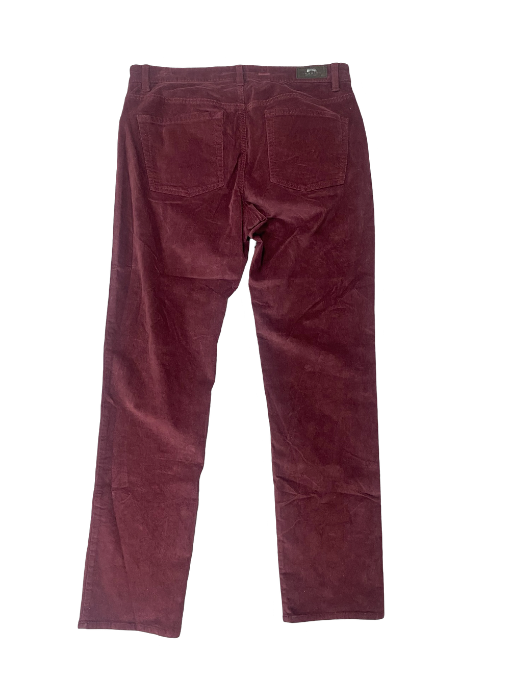Dunning Mens Seabury Corduroy Performance Pant- Size 34/32 - Skorzie