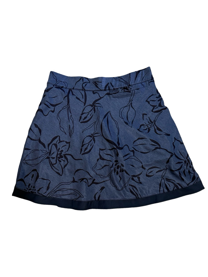 Peter Millar Golf Skort - Navy - X-Small