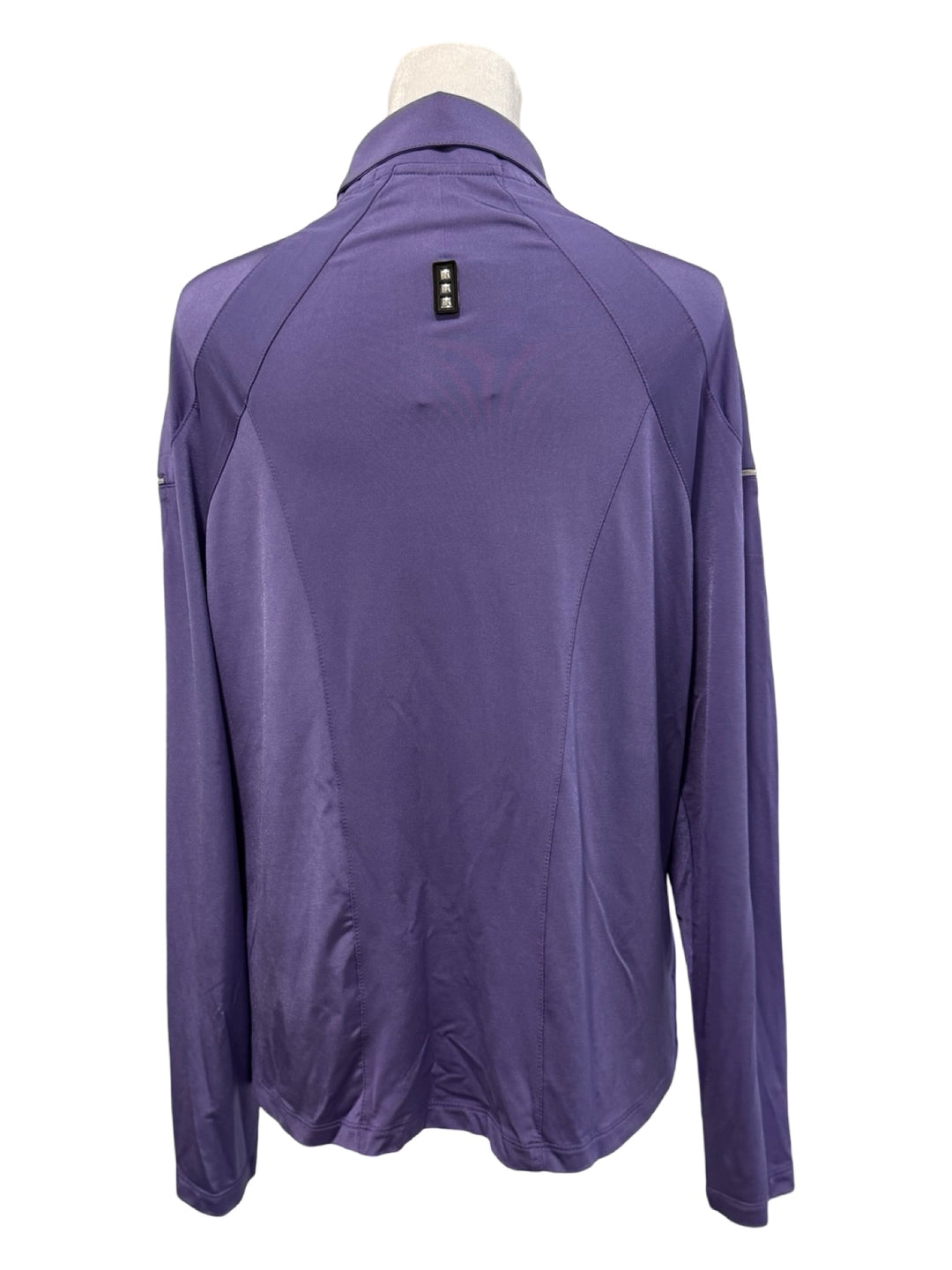 Jamie Sadock Light Jacket - Purple - X-Large