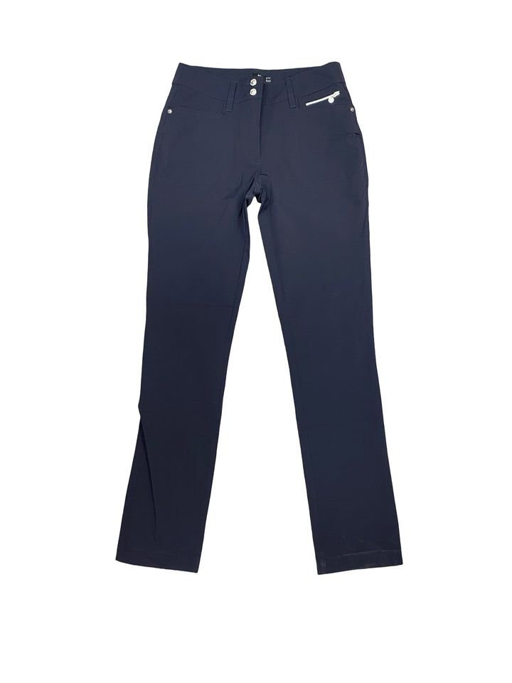 Daily Sport Golf Pants - Navy - Size 6