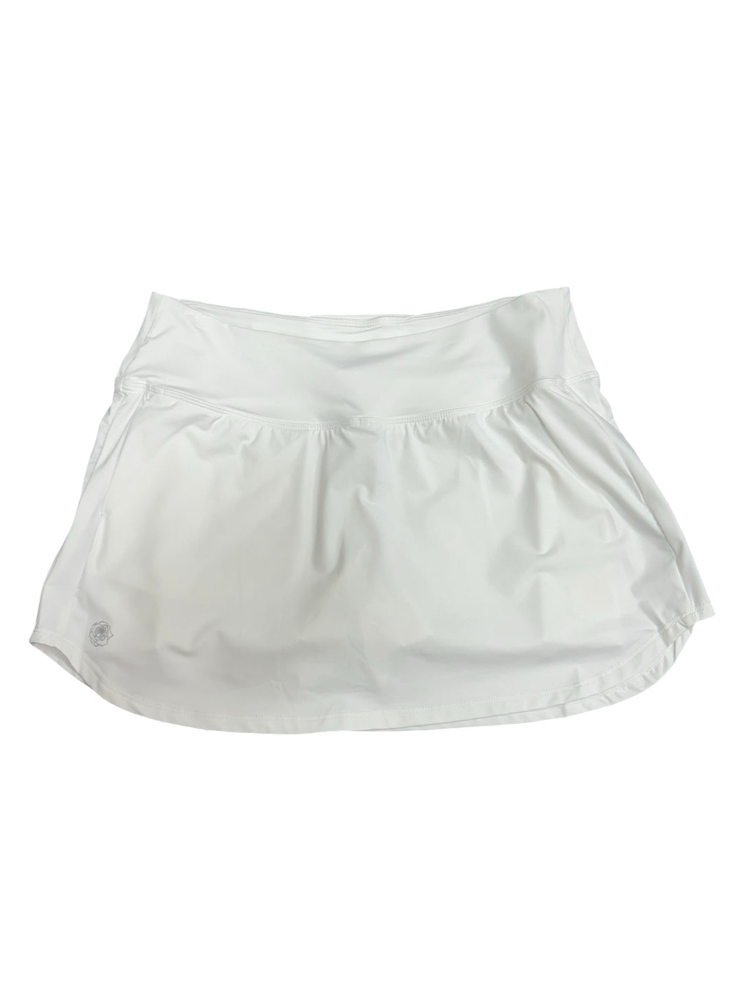 Serena Skort "13 - White - Medium