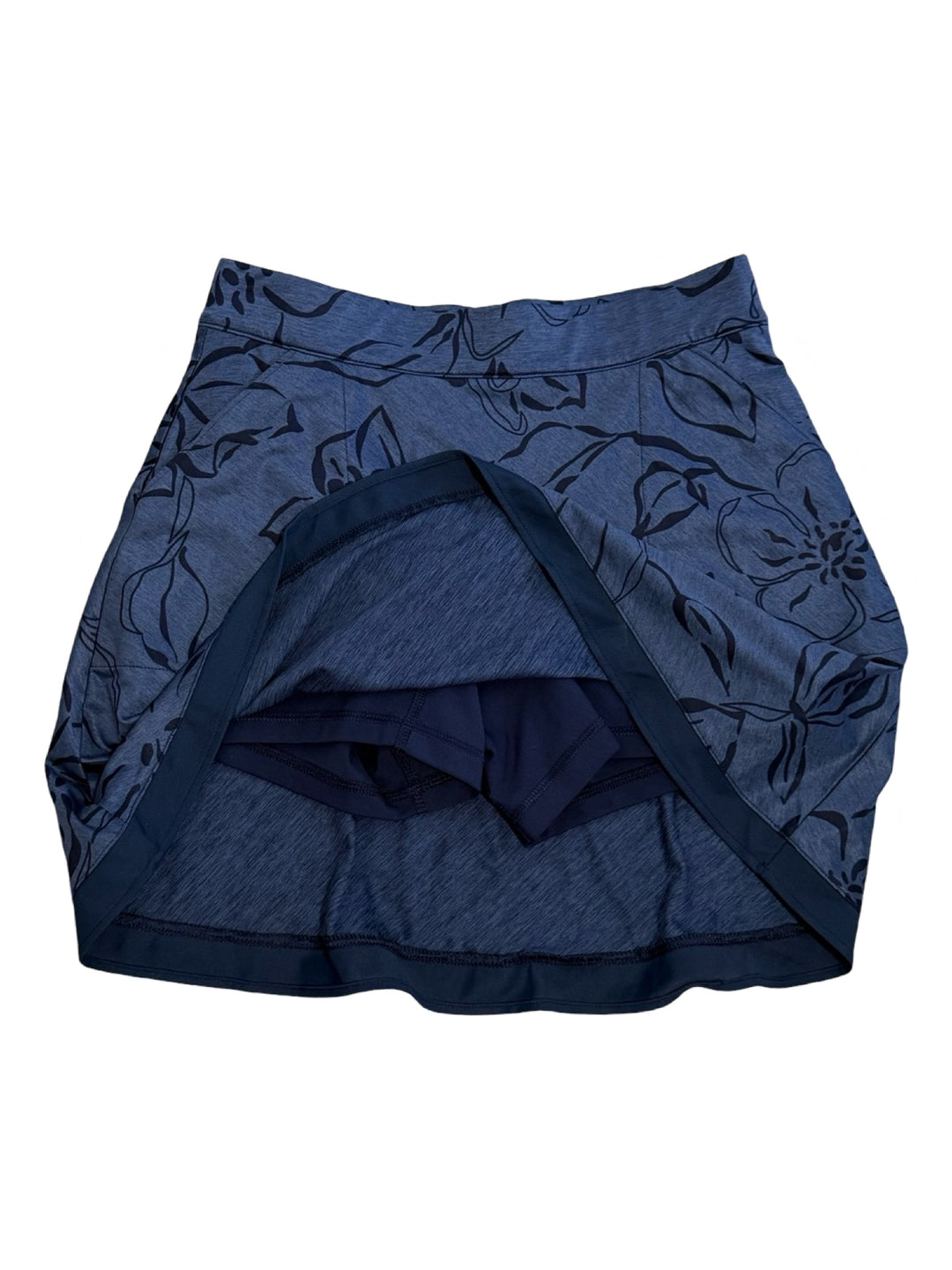 Peter Millar Golf Skort - Navy - X-Small