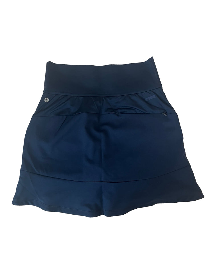 Adidas Golf Skort - X-Small - Blue