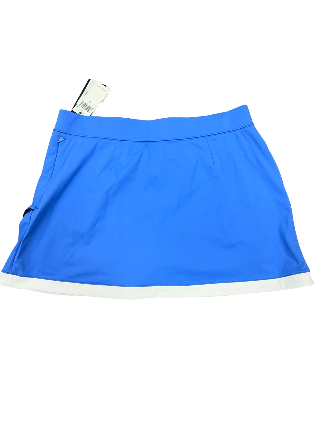 RLX by Ralph Lauren Zip Pocket Skort