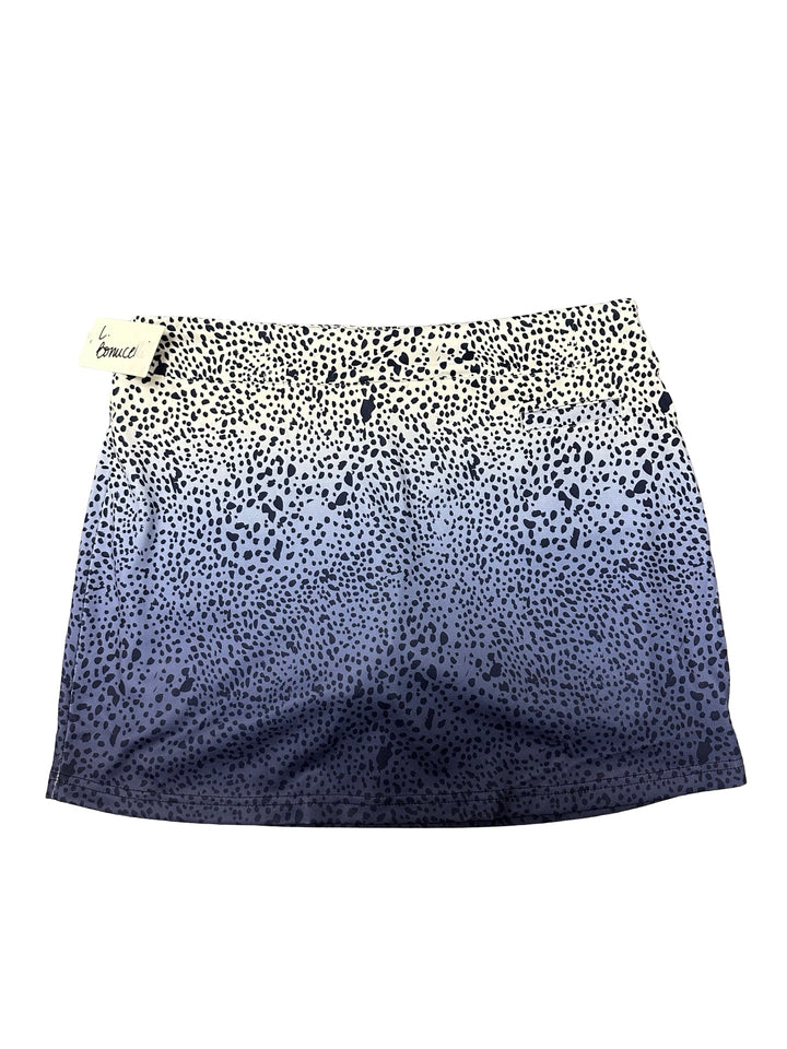 Pebble Beach Dry-Luxe Performance Skort- Medium