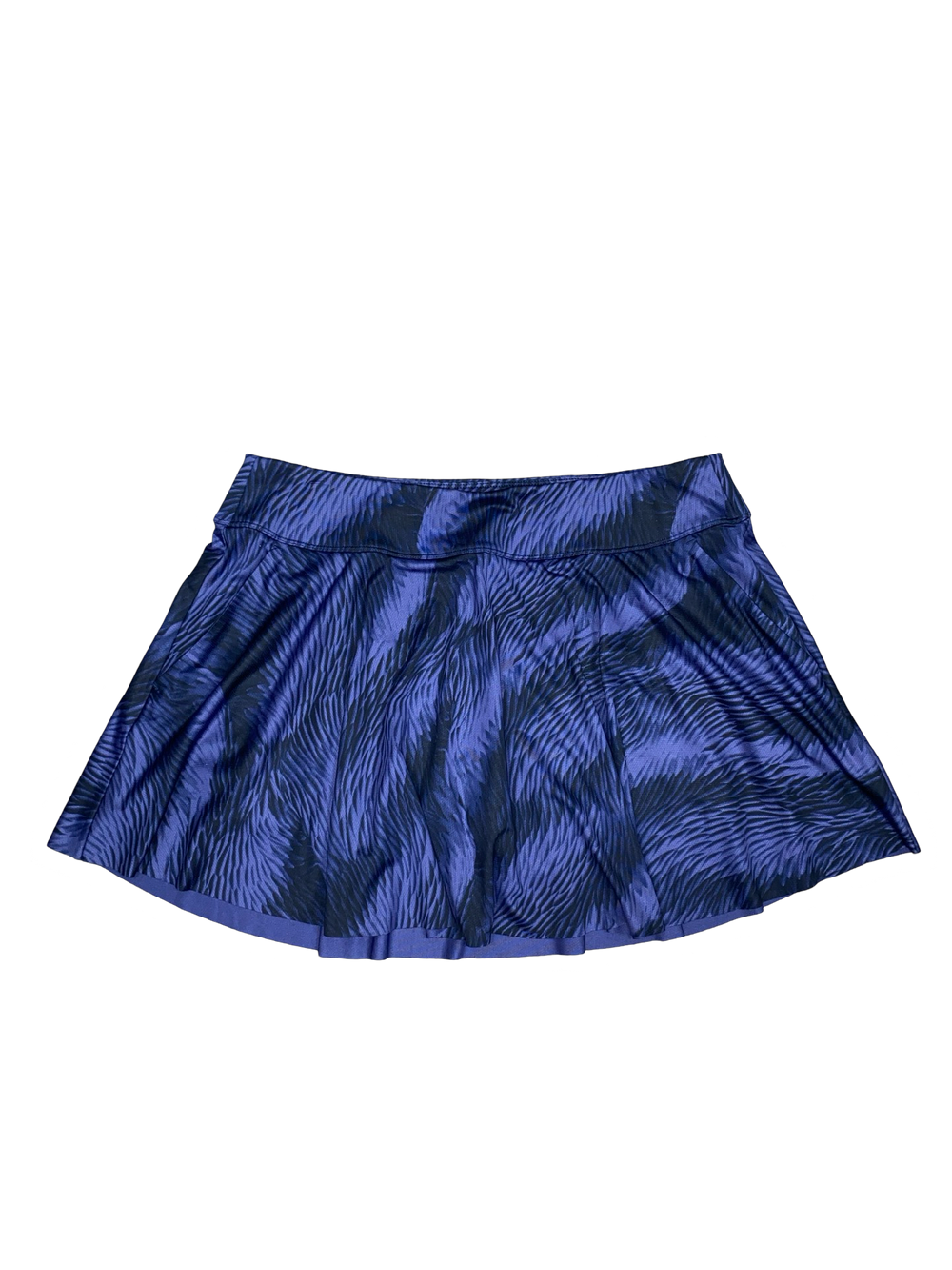 Dunning Night Sky 15" Ventilated Rhona Skort -Medium - Skorzie