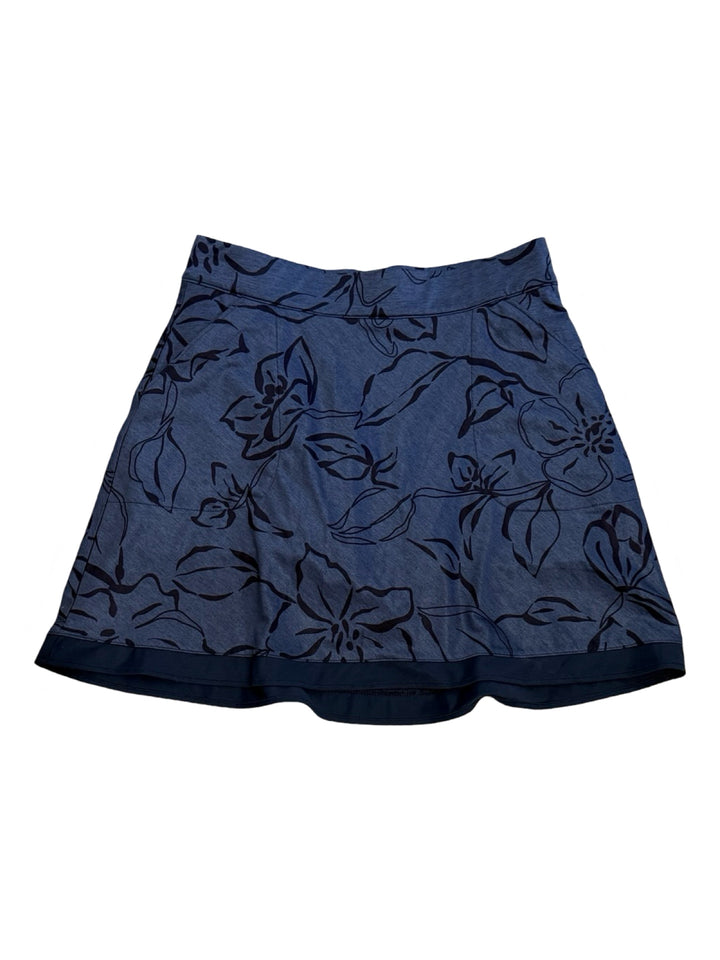 Peter Millar Golf Skort - Navy - X-Small