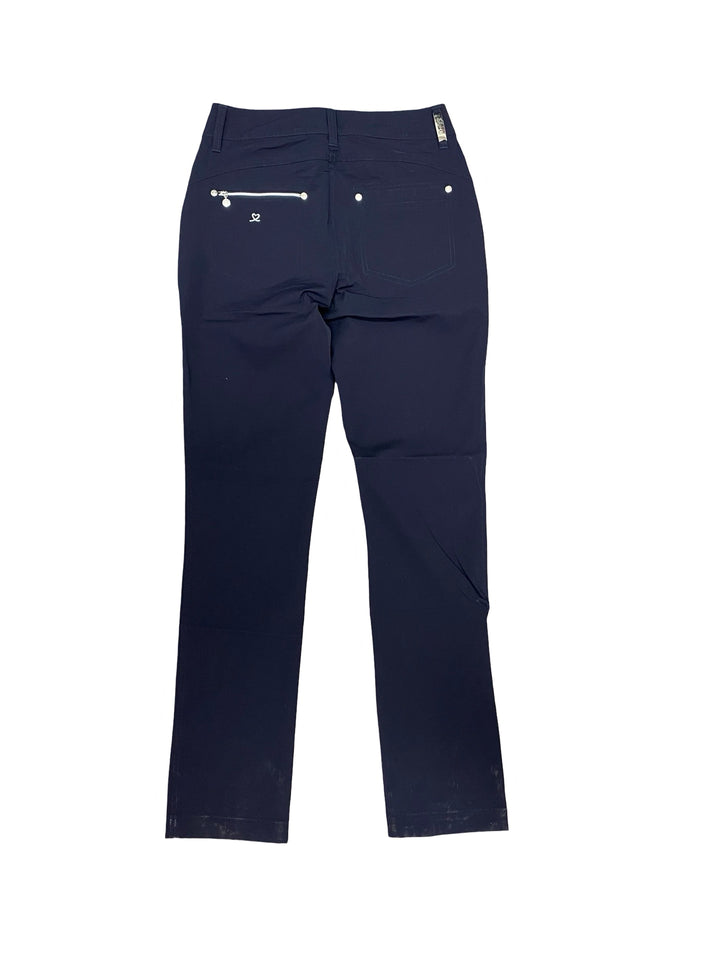 Daily Sport Golf Pants - Navy - Size 6