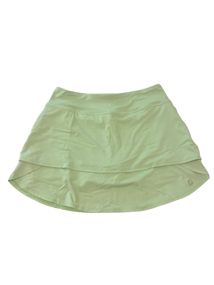 FootJoy Athletic Skort - Large - Green