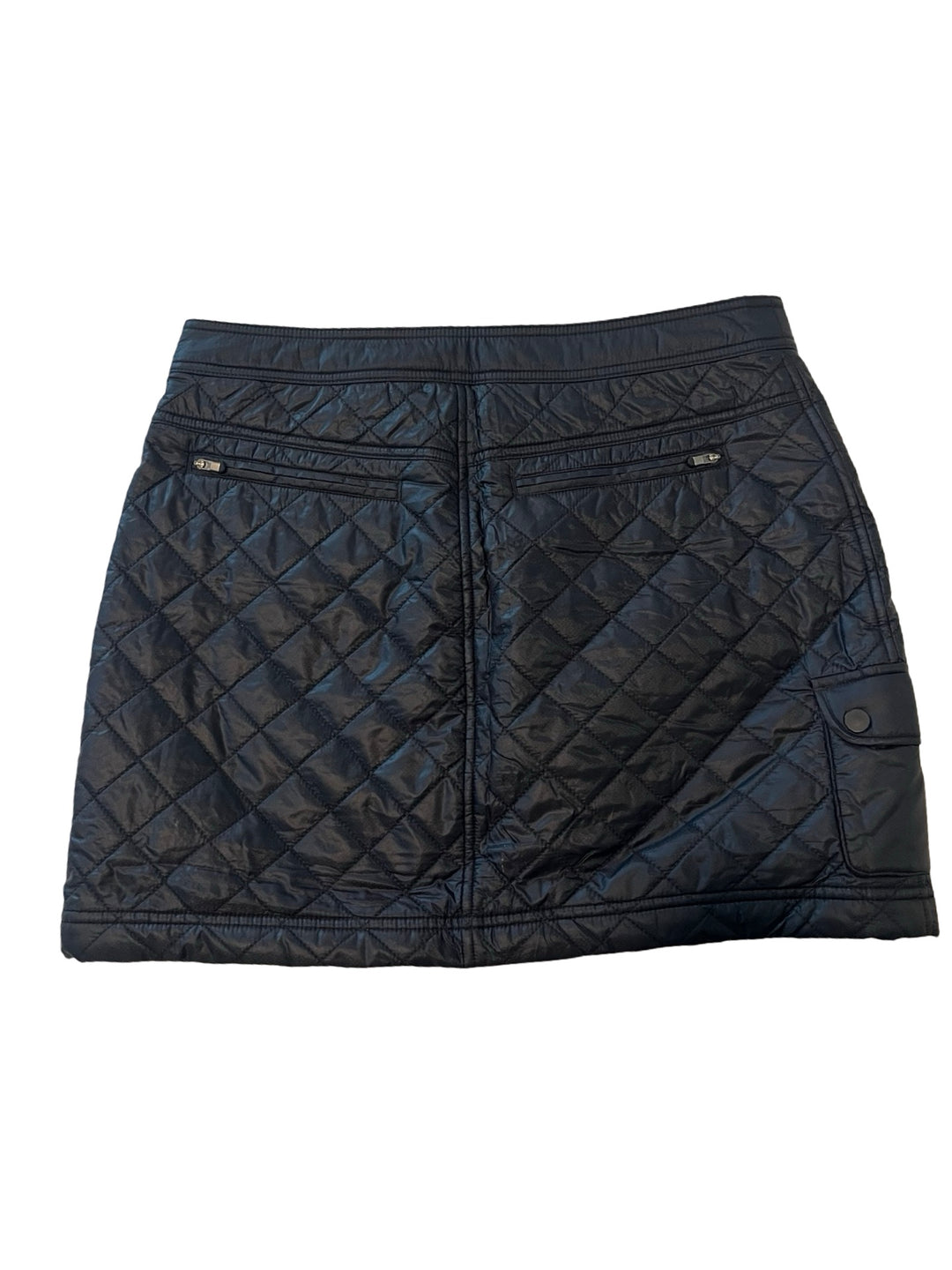 Athleta Puffy Skirt - Black - 10