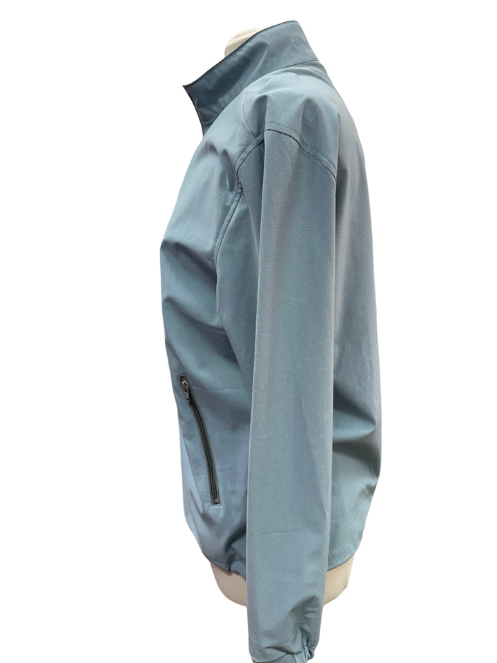 Linksoul Men's Jacket - Grey Blue - Small