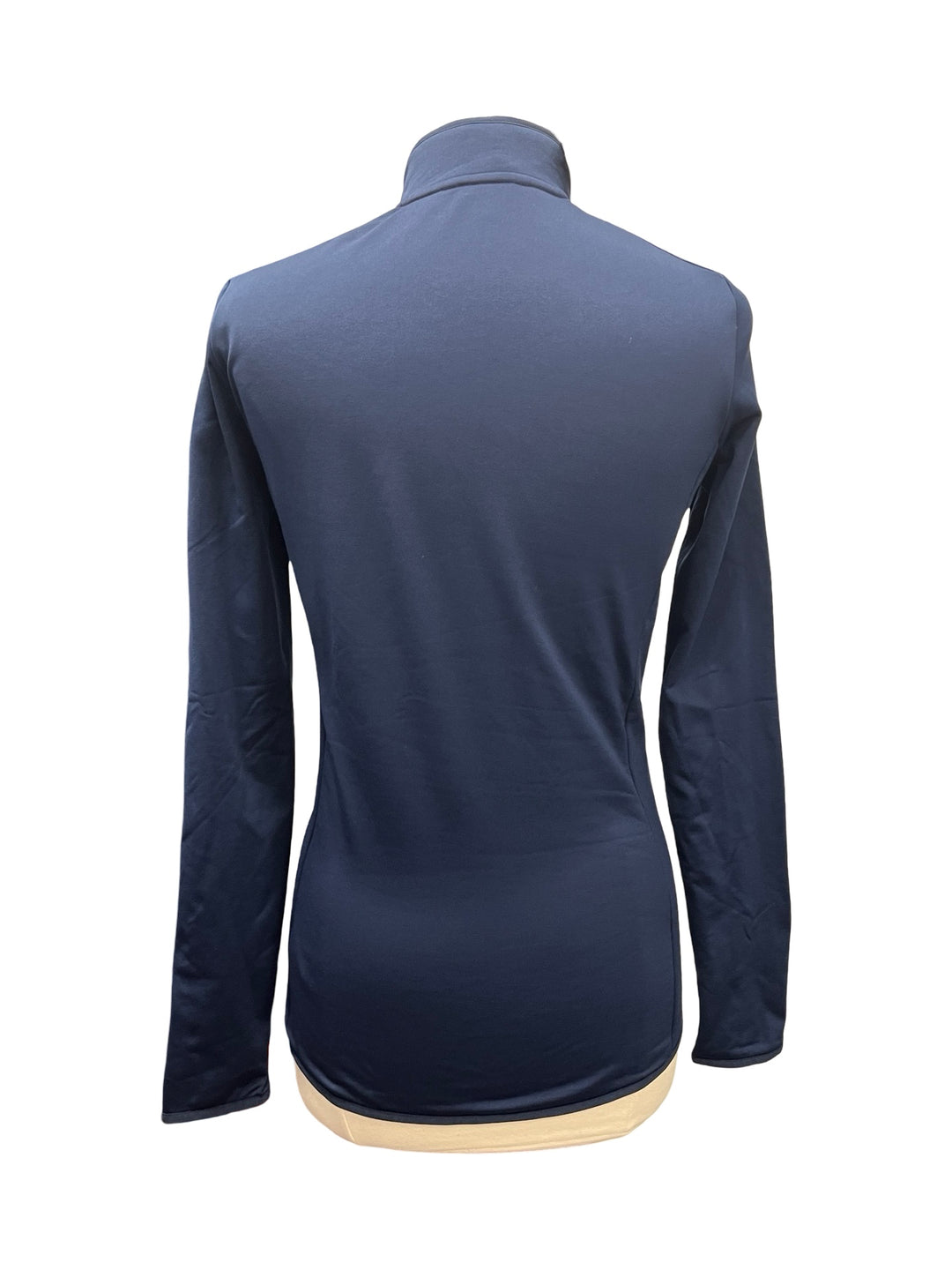 Levelwear Ember 1/4 Zip Up Jacket - Navy - Small - NWT (FINAL SALE ITEM)