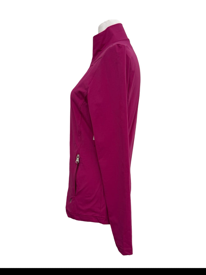 Lohla Sport Train Jacket - Pink - Small